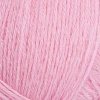 Forza solid YarnArt - 4635 (розовый)