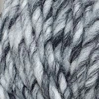 Ровница фантазийная Пехорка - 386 (св.серый меланж)
