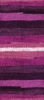 Vega Stripe, Nako - 82413 (роз/фукс/бордо)