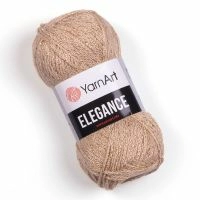 Elegance (YarnArt) - 120 (песок)
