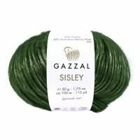 Sisley Gazzal - 5724 (темно-зеленый)