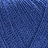 Cotton Soft YarnArt - 47 (васильковый)