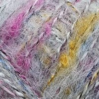 Фиера M&H - 012 (мальва-желт-синий)