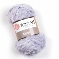 Mink (YarnArt) - 334 (кристалл)