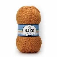 ALASKA (Nako) - 5419-7105 (золото)