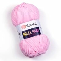 Dolce Baby (YarnArt) - 750 (неж.розовый)
