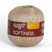Нежность (Softness) - 141213 (песочный)