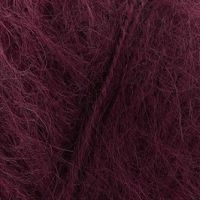 MOHAIR CLASSIC (ALIZE) - 952 (сливовый)