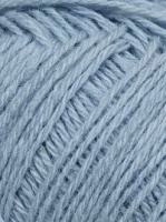 Шерсть теплая M&H - 3016(106) (голубой)