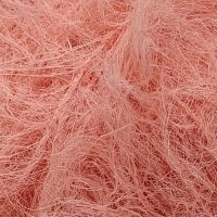 Эко-Норка M&H - 013 (персиковый)