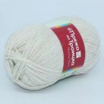 Простая (ТКФ) - 01 (белый)