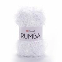 RUMBA (Румба), ЯрнАрт - 106 (жемчужный)