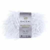 Marilyn&Merinos Gazzal - 8252 (серо-голубой)