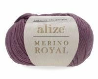 MERINO ROYAL (Alize)