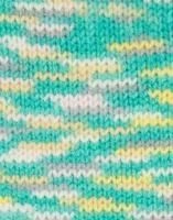 Happy baby new multicolors Alize - 52996 (принт)