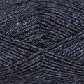 Silk Royal (YarnArt) - 435 (черный с сединой)
