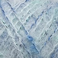 Фиера M&H - 021 (голубой-св.бирюза)