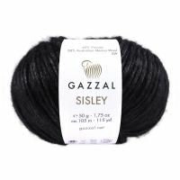 Sisley Gazzal - 5716 (черный)