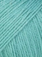 BABY WOOL (Gazzal) - 832 (зел.бирюза)