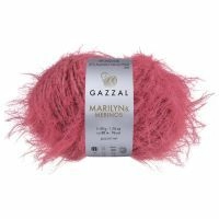 Marilyn&Merinos Gazzal - 8266 (вишня)