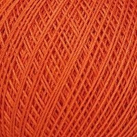 Роза (ПНК) - 1608 (оранжевый)