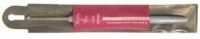Крючок для вязания с резиновой ручкой (Hobby&Pro) 3.0 мм.