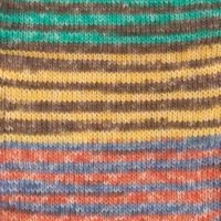 Forza Stripe YarnArt - 2803 (колор)
