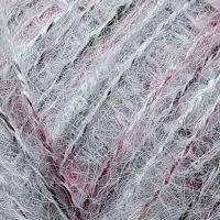 Фиера M&H - 024 (цикламен-коричневый)