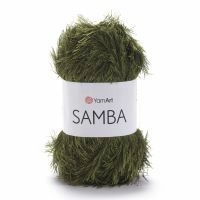 SAMBA (YarnArt) - 530 (болото)
