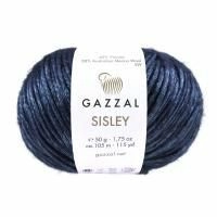 Sisley Gazzal - 5721 (темно-синий)