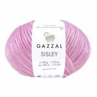 Sisley Gazzal - 5730 (розовый)