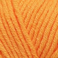 Милк коттон M&H - 003 (желток)