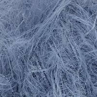 Эко-Норка M&H - 094 (джинсовый)