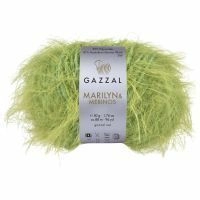 Marilyn&Merinos Gazzal - 8259 (аспарагус)