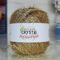 Crystal праздничная M&H