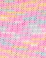 Happy baby new multicolors Alize - 52991 (принт)