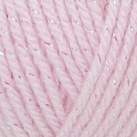Праздничная с люрексом Камтекс - 293 (розовый песок)