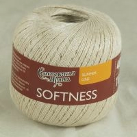 Нежность (Softness) - 120704 (льняной)