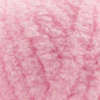Softy mega, Alize - 185 (детский розовый)