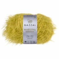 Marilyn&Merinos Gazzal - 8260 (фисташковый)
