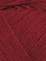 Шерсть теплая M&H - 3022(149) (вишневый)