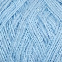 Элегант колор Рассказовская - 08 (голубой меланж)