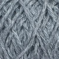 Акрил Рассказовский 100 г - 02 (серый)