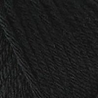 Sport wool Nako - 217 (черный)