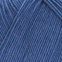 Cotton Soft YarnArt - 17 (тём.синий)