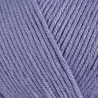 BABY COTTON (Gazzal) - 3420 (сиреневый)