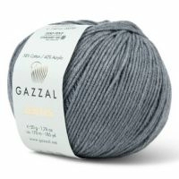 JEANS-GZ (GAZZAL) - 1140 (маренго)