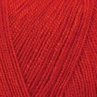Bonbon Kristal (Nako) - 98211 (красный)