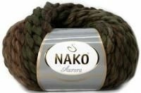 AURORA (Nako) - 2753 (зеленый)
