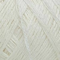 Хлопок Колибри М&H - 077 (молочный)